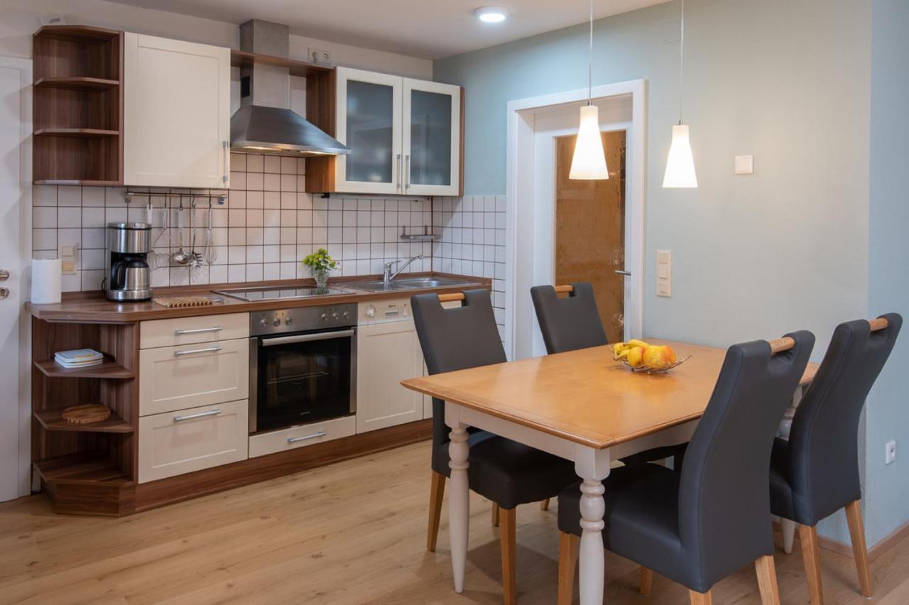 Ferienhaus Meyer Gunzenhausen Extérieur photo