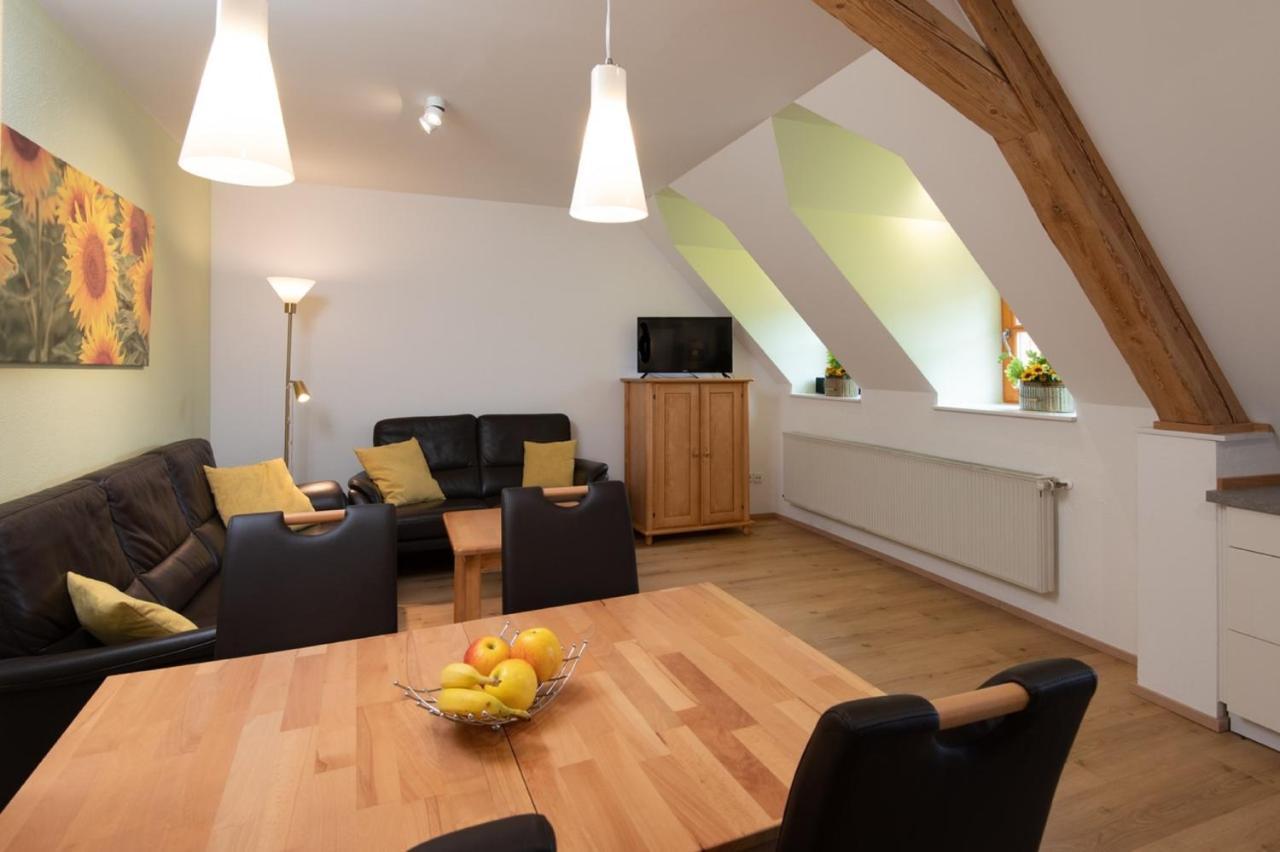 Ferienhaus Meyer Gunzenhausen Extérieur photo