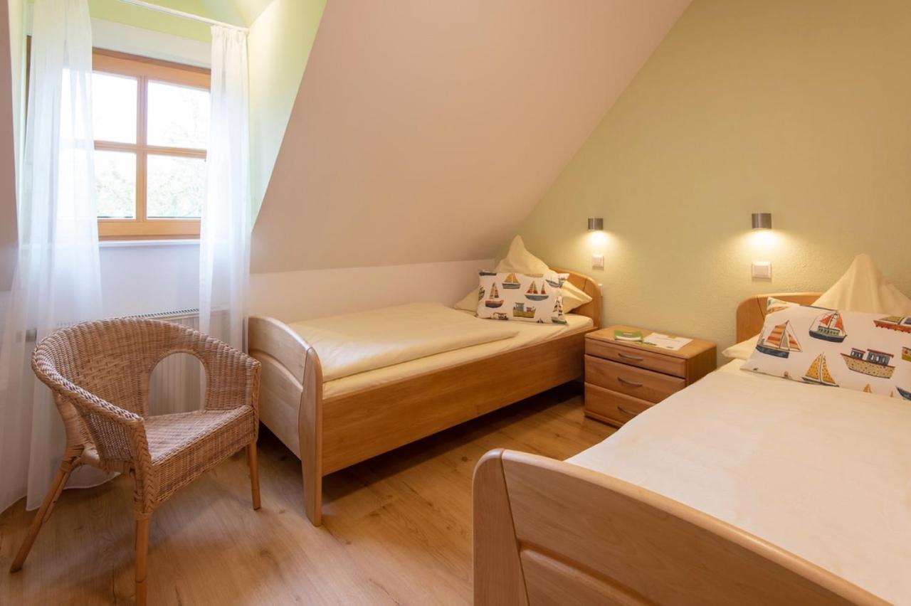 Ferienhaus Meyer Gunzenhausen Extérieur photo