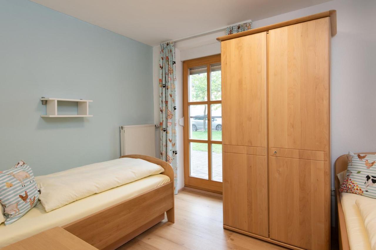Ferienhaus Meyer Gunzenhausen Extérieur photo