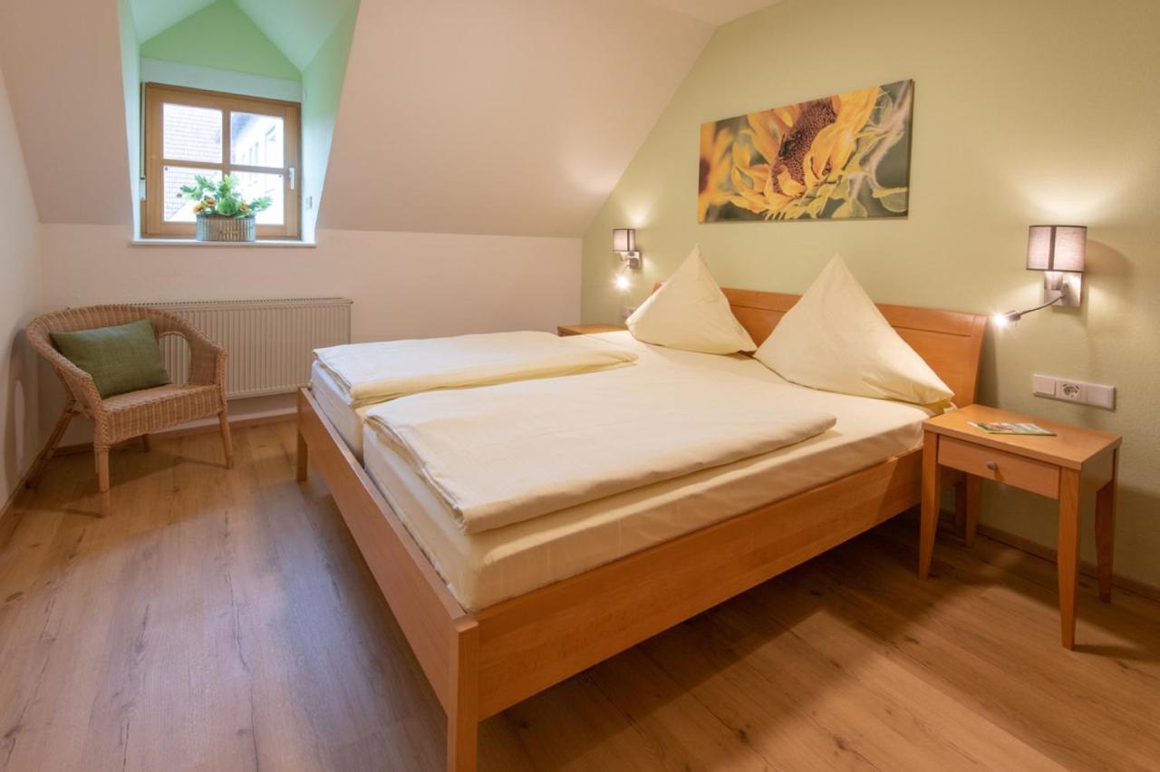 Ferienhaus Meyer Gunzenhausen Extérieur photo