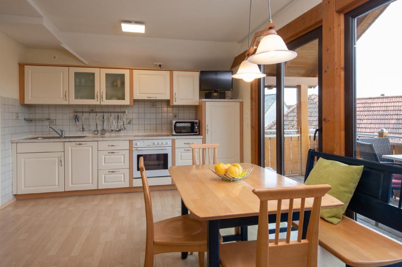 Ferienhaus Meyer Gunzenhausen Extérieur photo